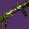 Salvager's Salvo — Destiny 2