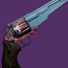 Solemn Lie — Destiny 2