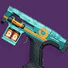 Senuna SI6 — Destiny 2