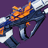 Psi Aeterna IV — Destiny 2