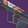 Nameless Midnight — Destiny 2