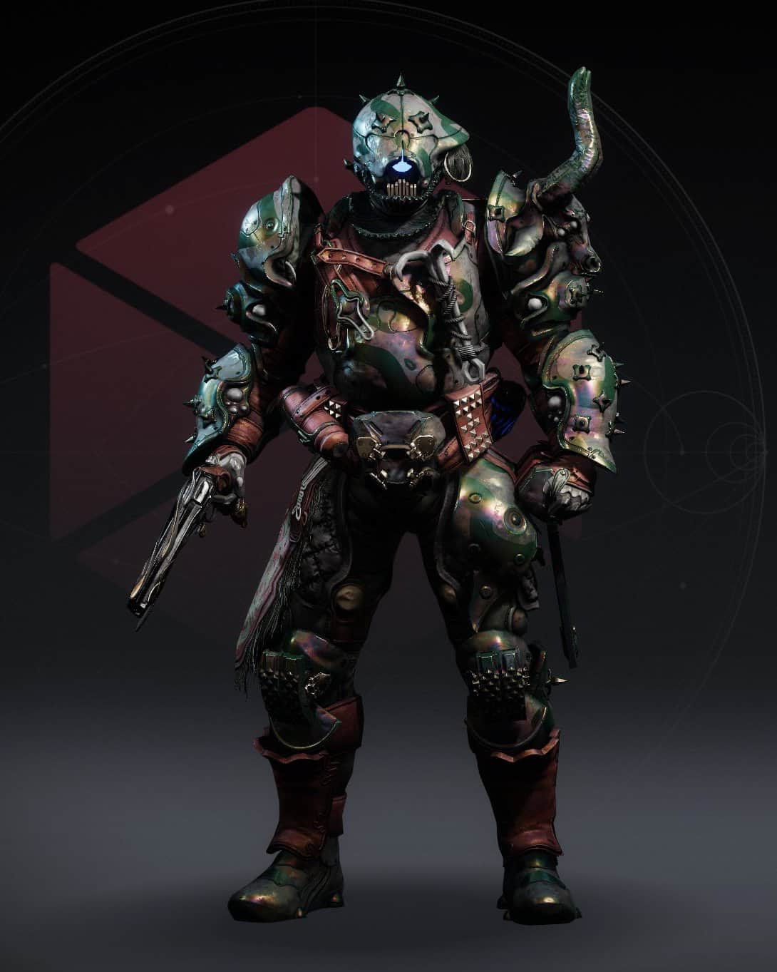 Ketchkiller's / Season Pass — Destiny 2