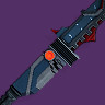 Hardline Cut — Destiny 2