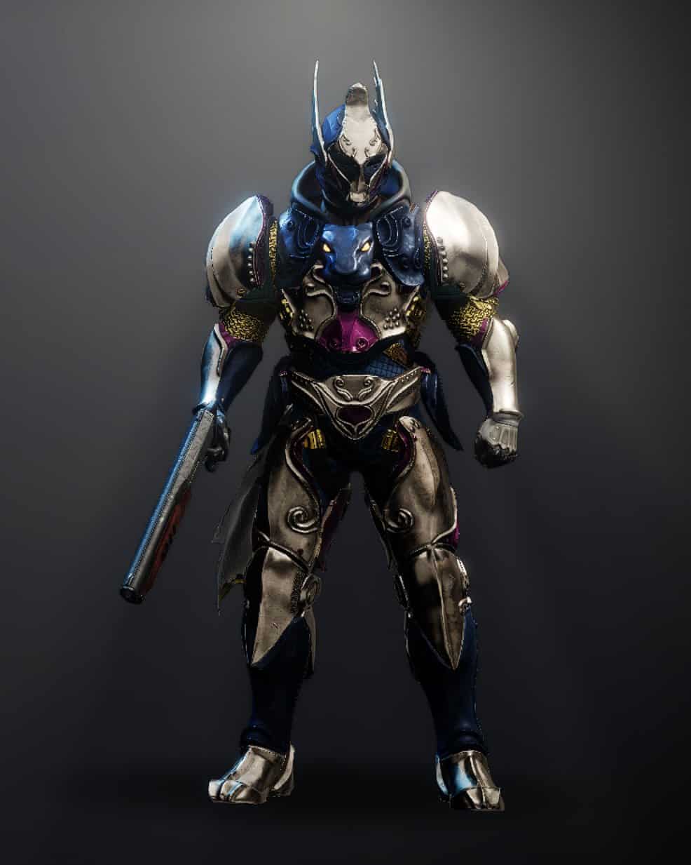 Nemean / Eververse — Destiny 2