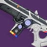 Taraxippos — Destiny 2