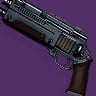 Modified B-7 Pistol — Destiny 2