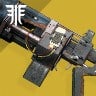 Cerberus+1 — Destiny 2