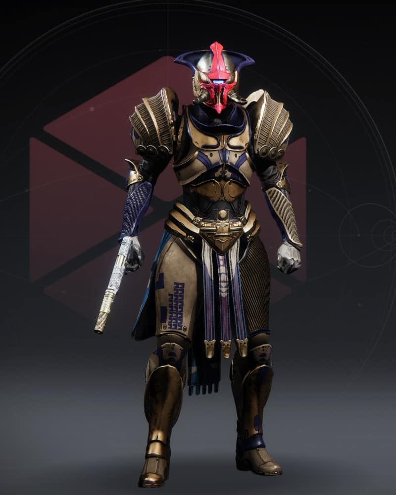 Tusked Allegiance / Vox Obscura — Destiny 2