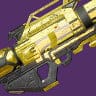 Crux Termination IV — Destiny 2