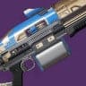 Recurrent Impact — Destiny 2