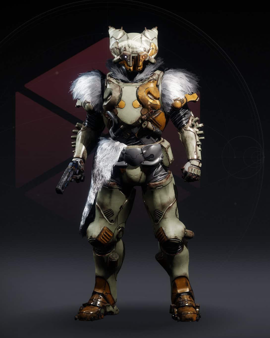 Lightkin / Dares of Eternity — Destiny 2