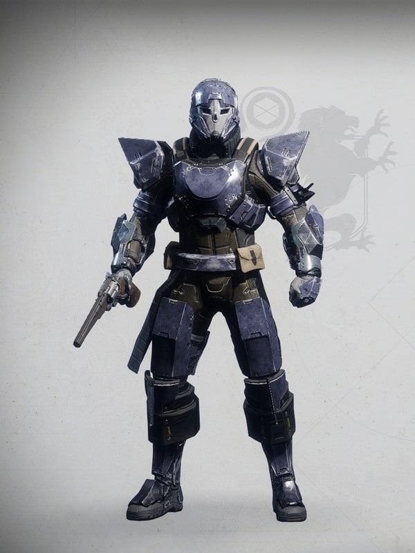 Prodigal / World Drop — Destiny 2