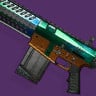 Herod-C — Destiny 2
