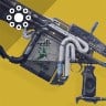 Arbalest — Destiny 2