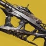 Osteo Striga — Destiny 2