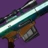 Albruna-D — Destiny 2