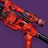 Conspiracy Honed — Destiny 2