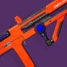 Out of Bounds — Destiny 2