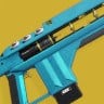 Merciless — Destiny 2