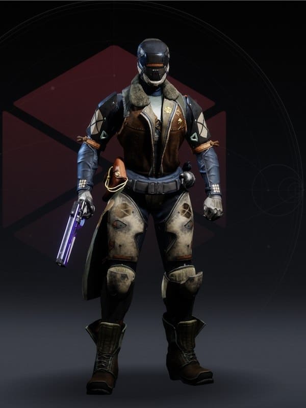 Intrepid / Eververse — Destiny 2