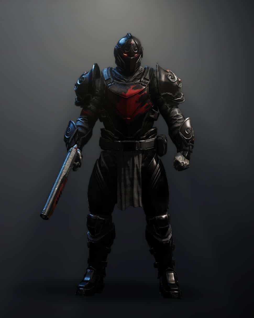 Fortnite-inspired / Eververse — Destiny 2