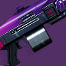 Ulterior Observation — Destiny 2