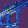Mistral Lift — Destiny 2