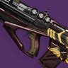 The Messenger — Destiny 2