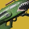 Dragon's Breath — Destiny 2