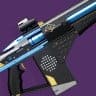 Null Composure — Destiny 2
