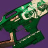 Axial Lacuna — Destiny 2