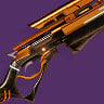 Timeworn Wayfarer — Destiny 2