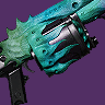 Koraxis's Distress — Destiny 2
