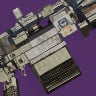 A Fine Memorial — Destiny 2