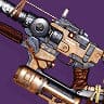 Pressurized Precision — Destiny 2