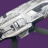 Shining Sphere — Destiny 2