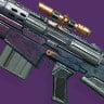 Silicon Neuroma — Destiny 2