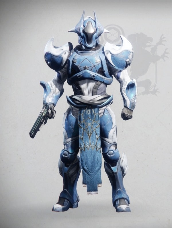 Froststrike / Dawning Event — Destiny 2