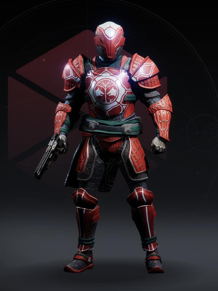 Iron Symmachy / Iron Banner — Destiny 2