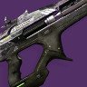 Tarantula — Destiny 2
