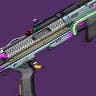 Sojourner's Tale — Destiny 2
