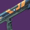Deadpan Delivery — Destiny 2