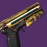 Brass Attacks — Destiny 2