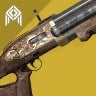 The Fourth Horseman — Destiny 2