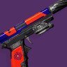 The Keening — Destiny 2
