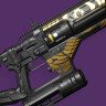 Exile's Curse — Destiny 2