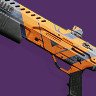 Toil and Trouble — Destiny 2