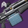 Seventh Seraph SAW — Destiny 2