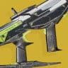 The Manticore — Destiny 2