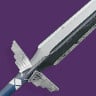 Crown-Splitter — Destiny 2
